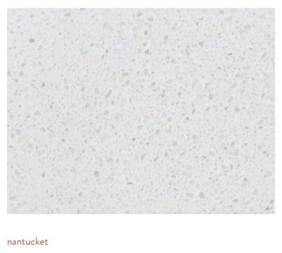 Nantucket Quartz
