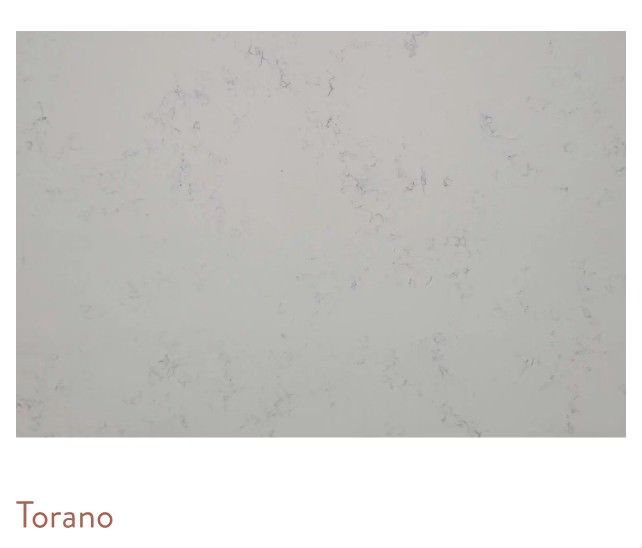 Torano Quartz