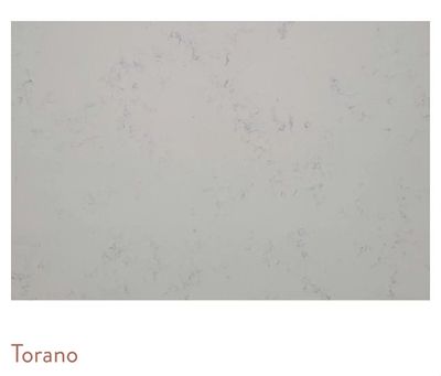 Torano Quartz