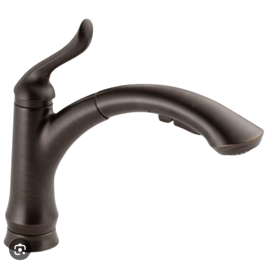 Oil Rubbed Bronze Fixtures
