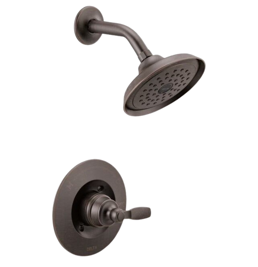 Bronze Bathroom Fixtures