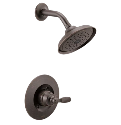 Bronze Bathroom Fixtures