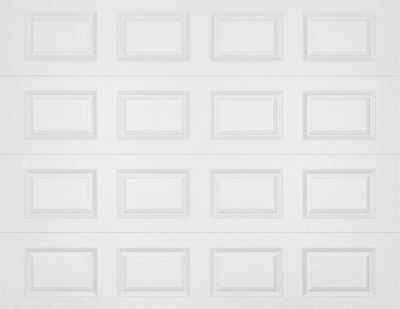Raised Shaker Panel