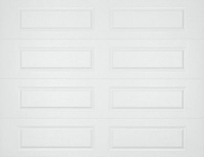 Raised Panel Long