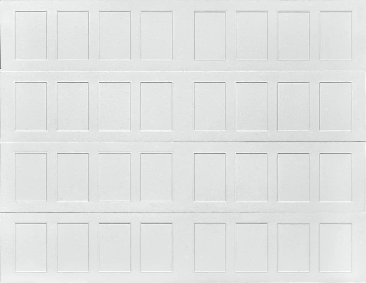 Shaker Panel