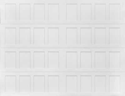 Shaker Panel