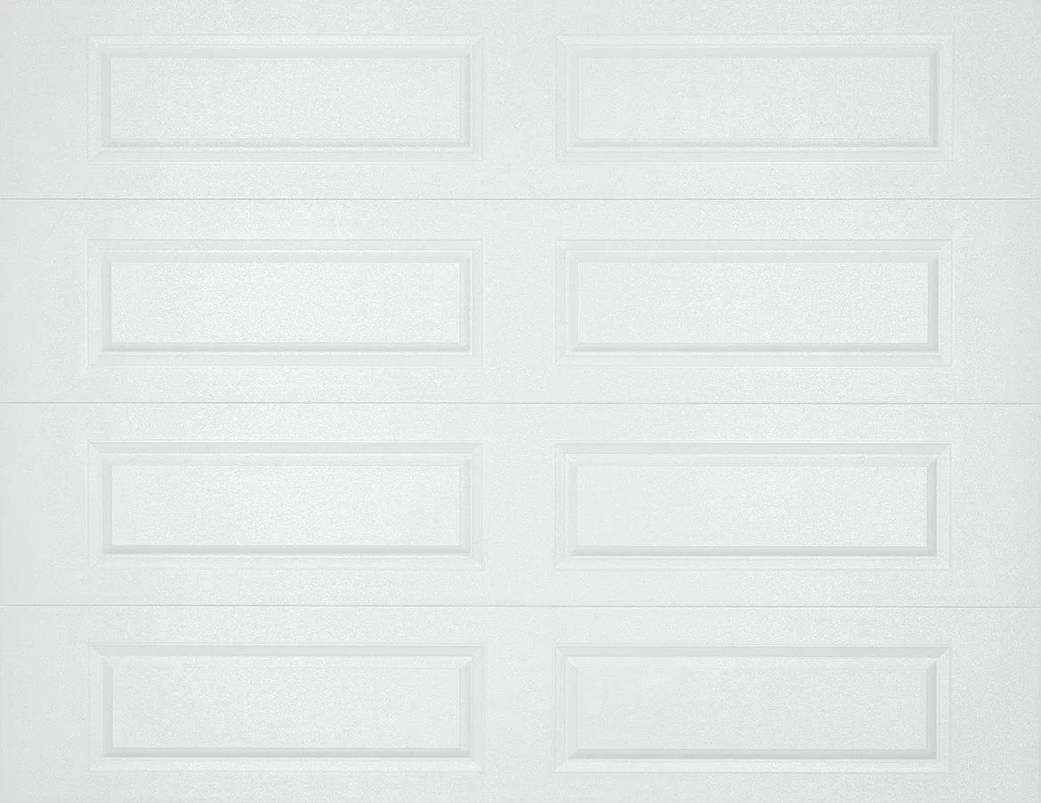 Raised Panel Long