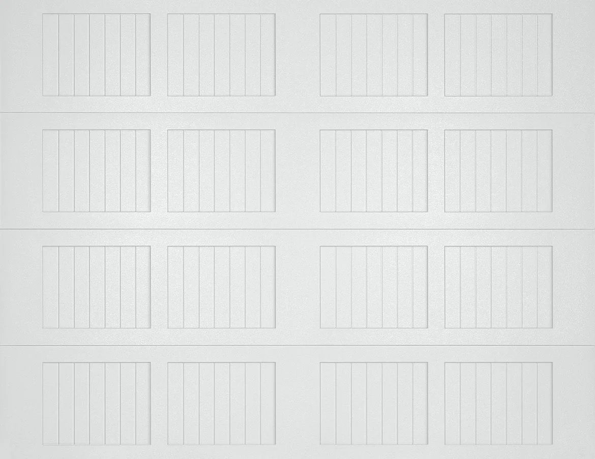 Carriage House Short Panel