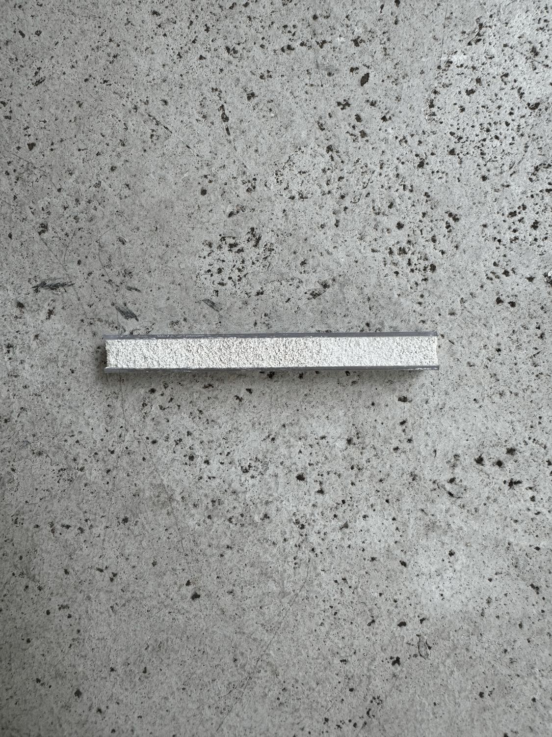 Regular White