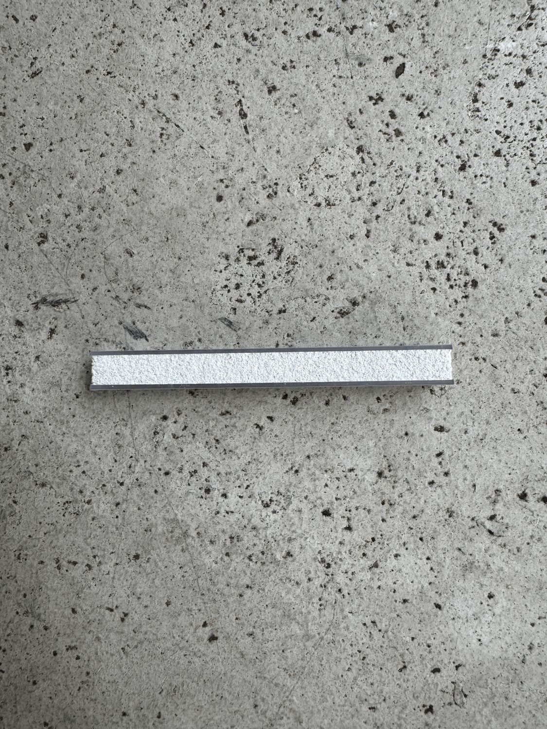 Glacier White