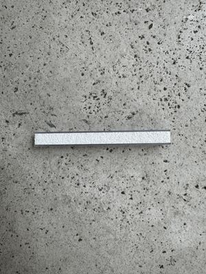 Glacier White
