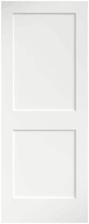 2 Panel Shaker Monroe