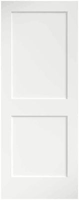 2 Panel Shaker Monroe