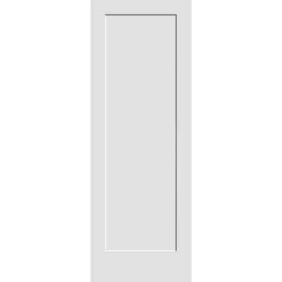 1 Panel Shaker Madison