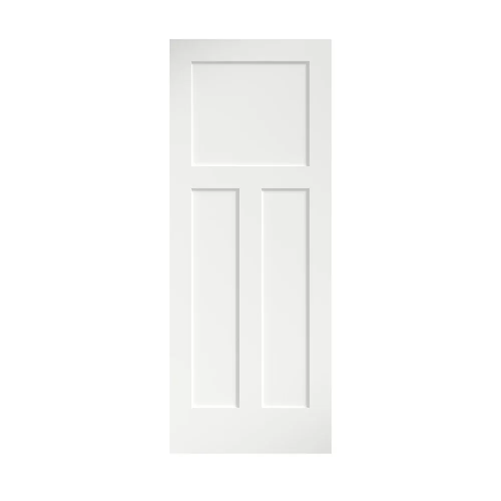3 Panel Shaker Craftsman III