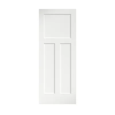 3 Panel Shaker Craftsman III