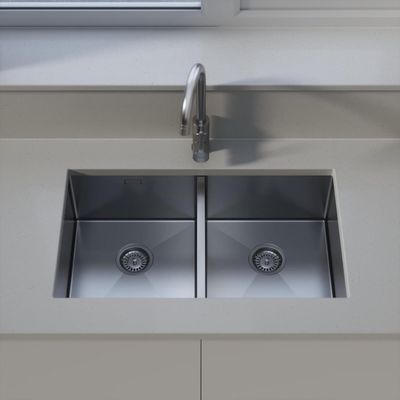 50/50 Stainless
