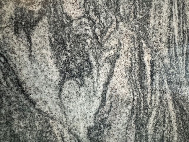 Viscount White Granite