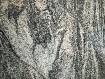 Viscount White Granite