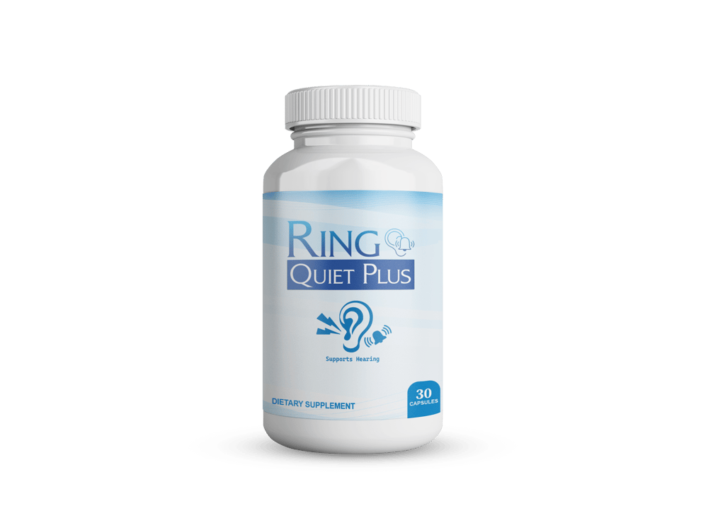 Ring Quiet Plus