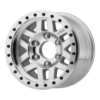 KMC XD228 Machete Desert 17x8.5 - 4.75 KMC XD228 Machete Desert 17x8.5 - 4.75