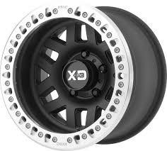 KMC XD229 Machete Crawl 17x9 - Black KMC XD229 Machete Crawl 17x9 - Black