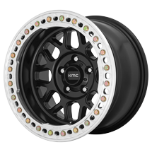 KMC KM235 Grenade Crawl 17x9 - 3.5 KMC KM235 Grenade Crawl 17x9 - 3.5