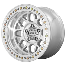 KMC KM235 Grenade Crawl 17x9 - 3.5 KMC KM235 Grenade Crawl 17x9 - 3.5
