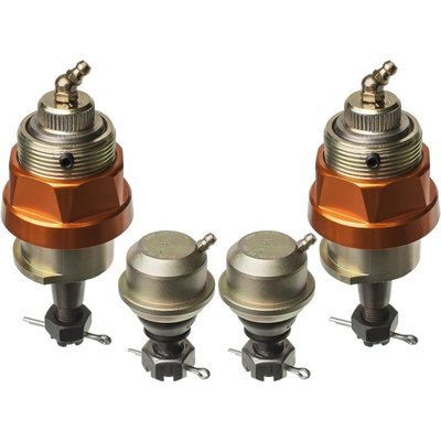 Rare Parts Ball Joint Kit for Jeep JK/WJ Rare Parts Ball Joint Kit for Jeep JK/WJ