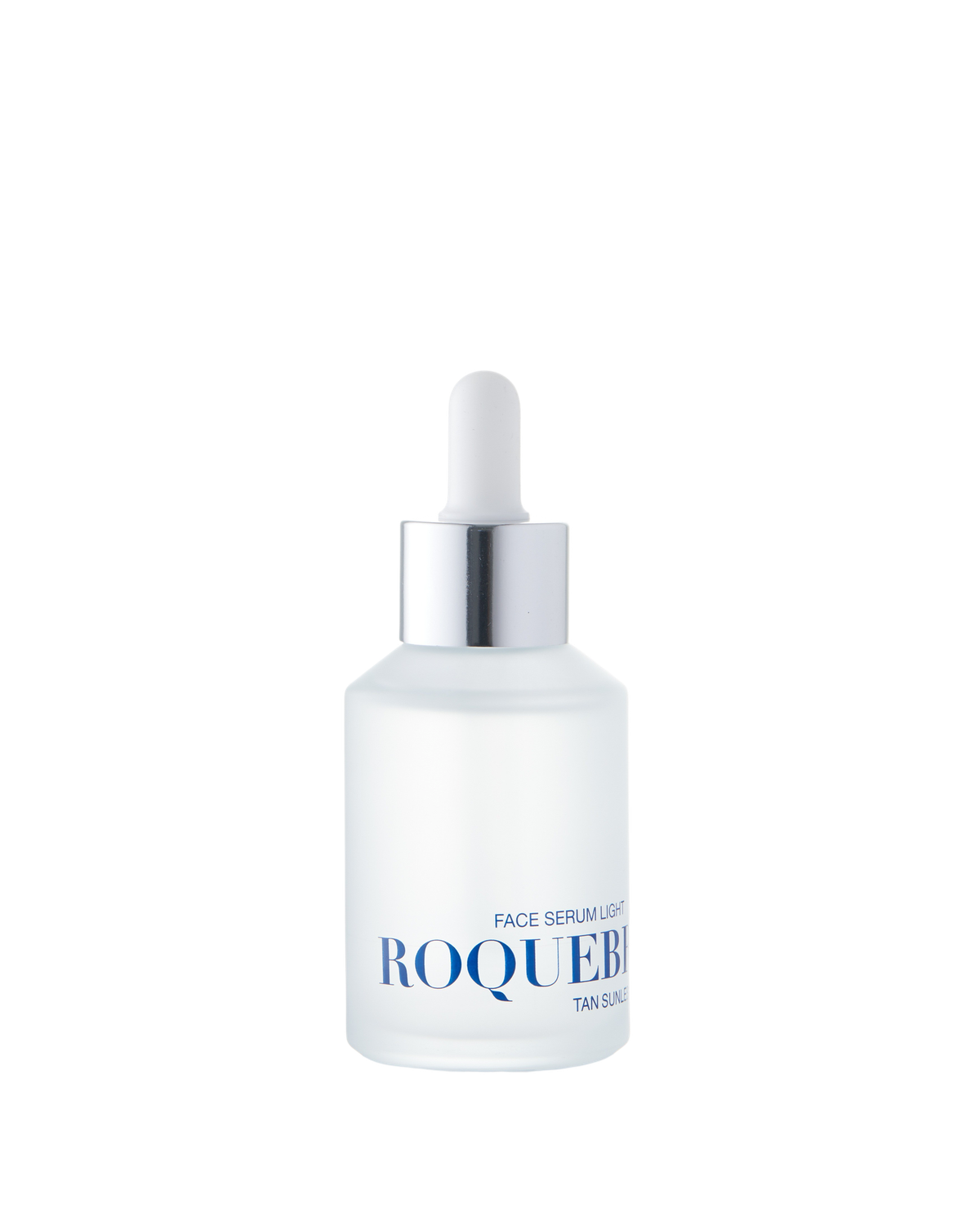 Roquebrun - face serum, Colour: light