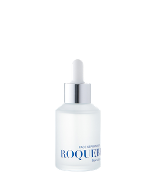 Roquebrun - face serum