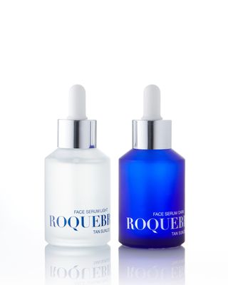Roquebrun - face serum