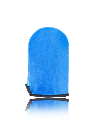 Tanning glove