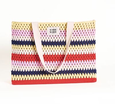 Crochet Shopper MIEP