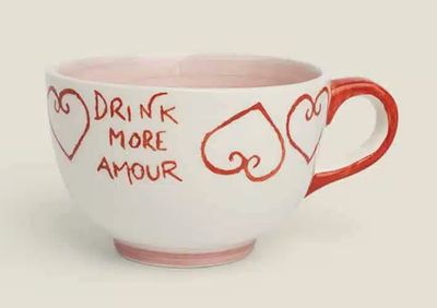 Drink more amour - mug