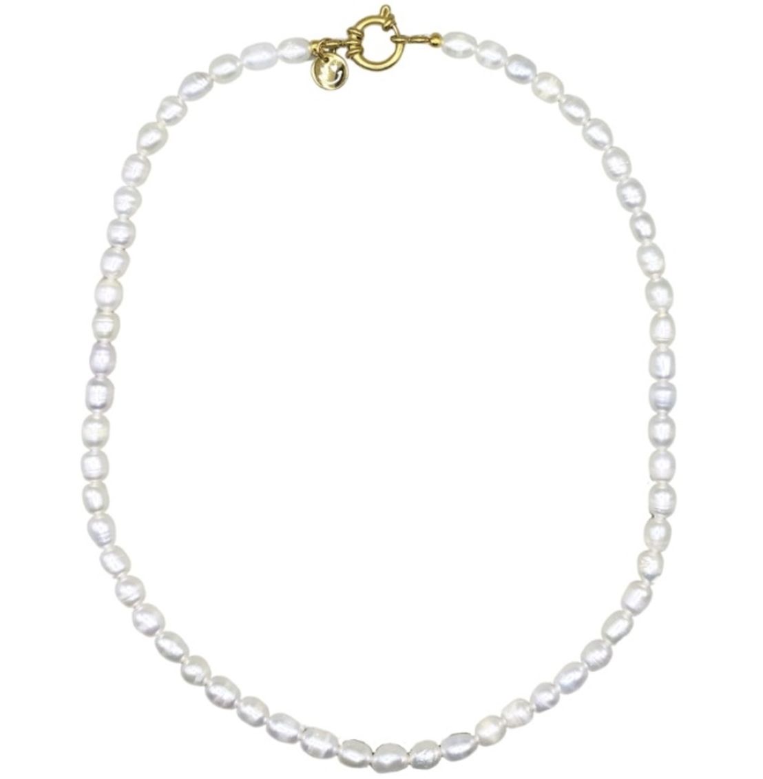 Boris Necklace