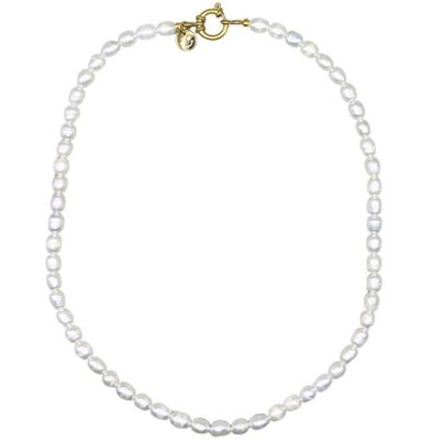 Boris Necklace