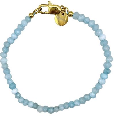 Roger Baby Blue bracelet