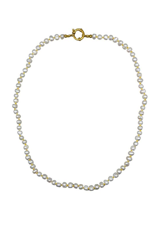 Oliver Necklace