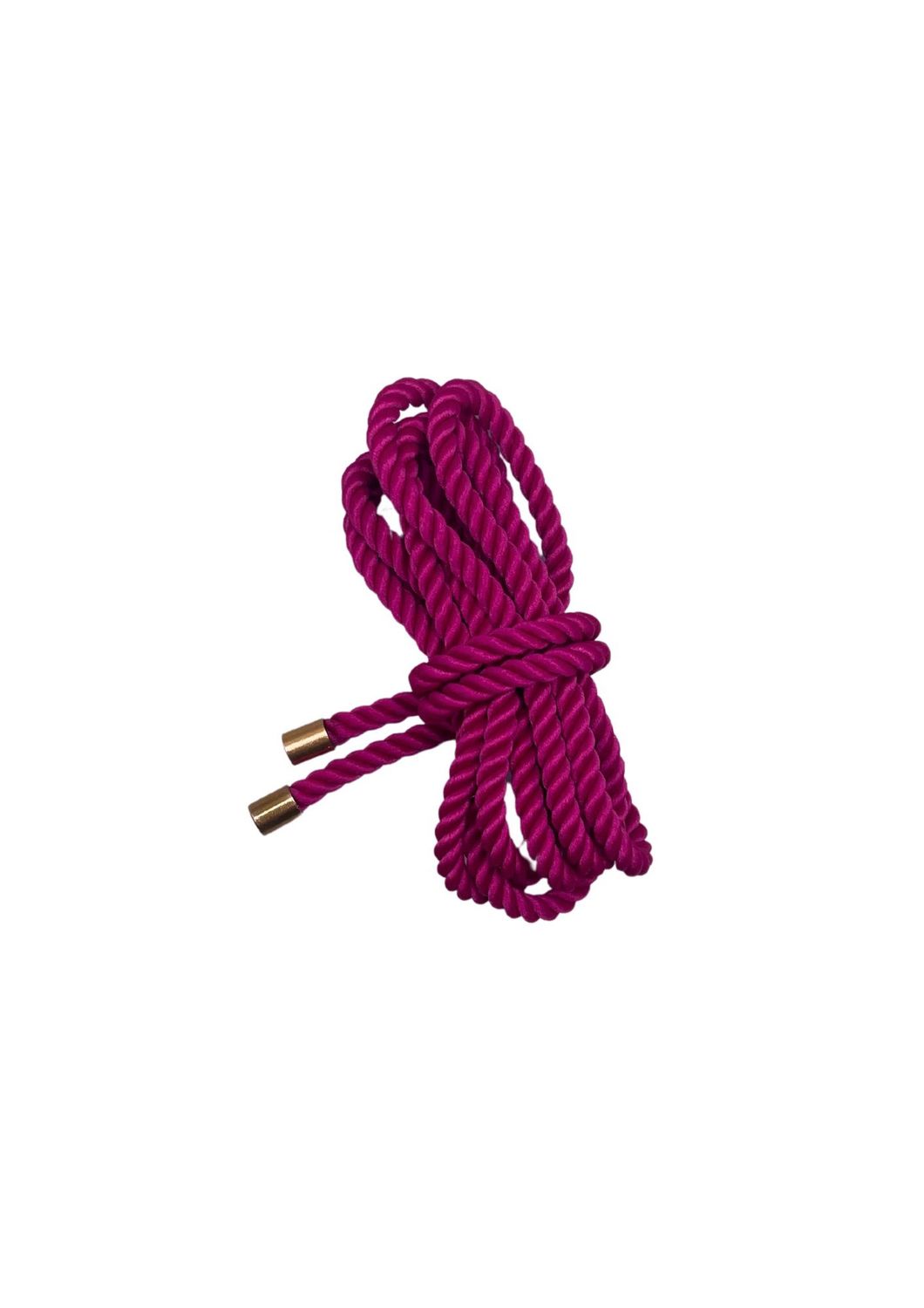 Knotted Robe, Colour: Pink