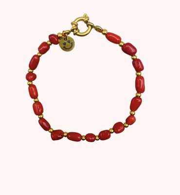 Tommy wild bracelet