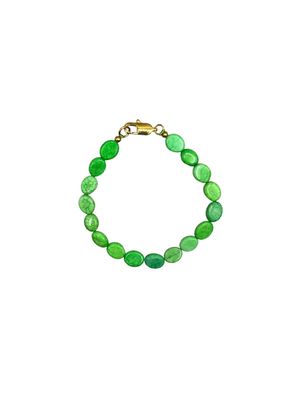 Charlie Green bracelet