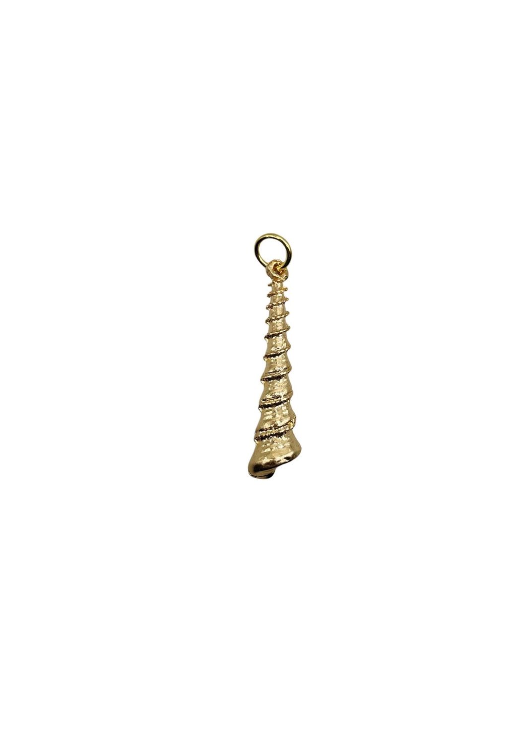 Shell pendant