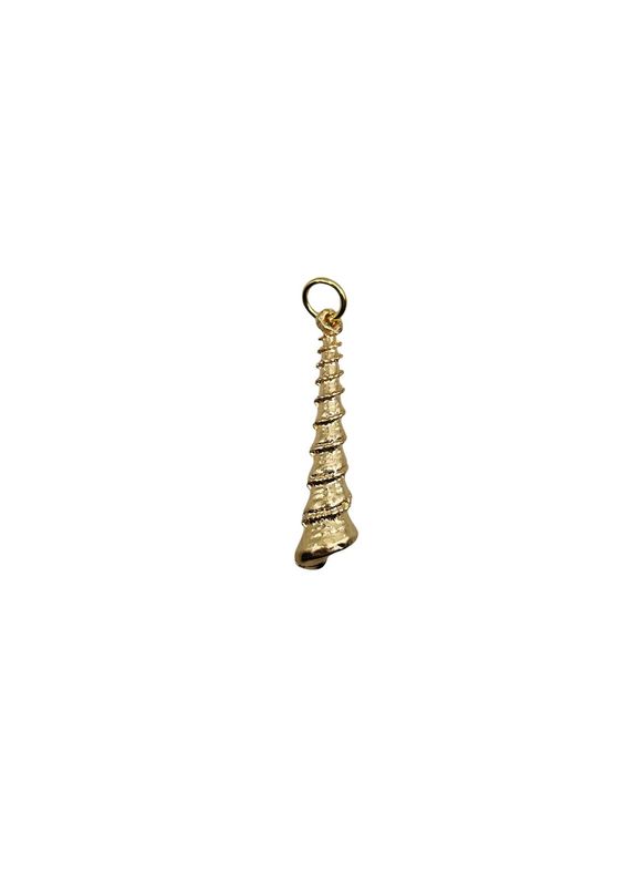 Shell pendant