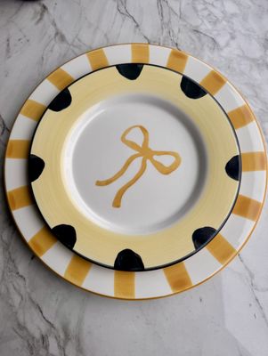 Circo dinner plate