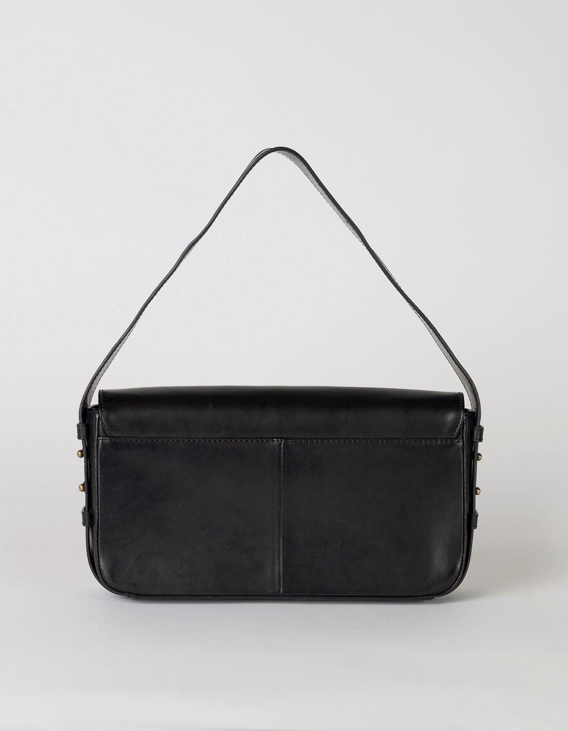 Gina bag, Colour: Zwart