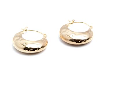 Oriane Earring - double