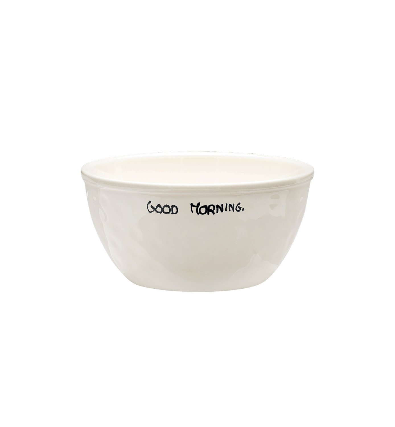 Bowl - anna+nina, Tekst: Goodmorning