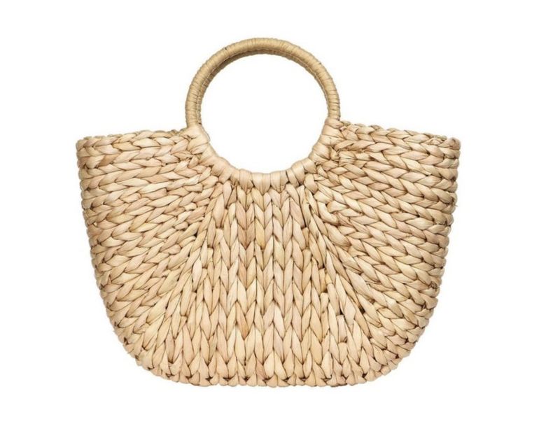 The Canggu - handgemaakte tas