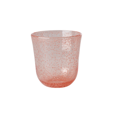 Acrylic Tumbler in bubble design - Rice